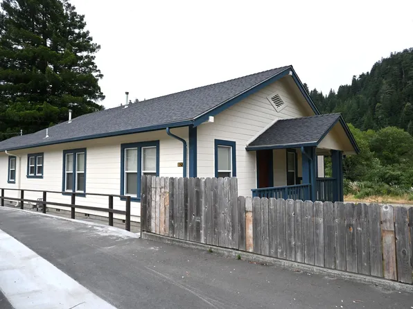 827 8th St, Scotia, CA 95565