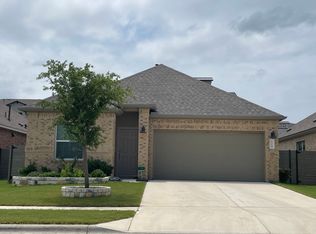 128 Blue Blaze Trl, Georgetown, TX 78628