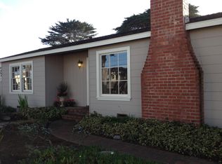 1023 Shell Ave, Pacific Grove, CA 93950