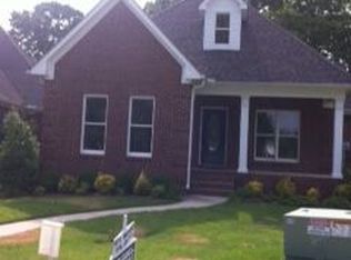 Hopewell Rd NE, Hanceville, AL 35077