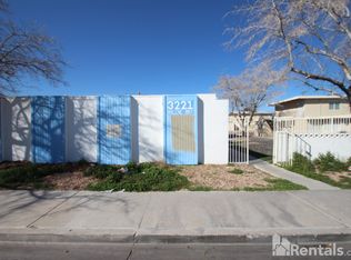 3221 Arlene Way APT 3, Las Vegas, NV 89108