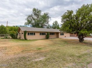 3301 West St, Las Cruces, NM 88005