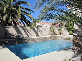 7510 Bridlehorne Ave, Las Vegas, NV 89131