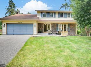 2500 E 125th St, Burnsville, MN 55337