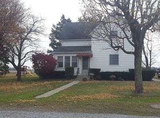 8608 County Road 130, Kenton, OH 43326