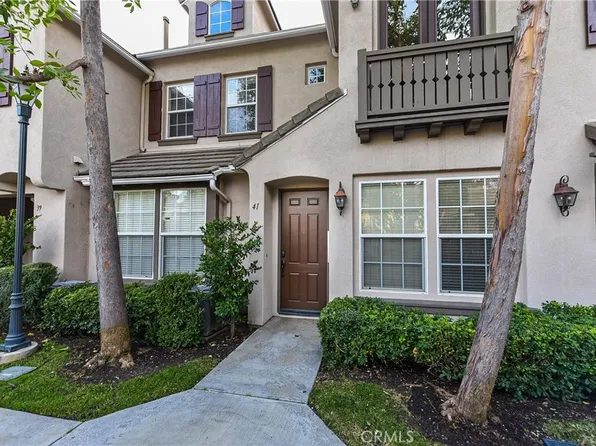 41 Idyllwild #59, Irvine, CA 92602