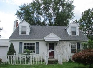 305 Brooklea Dr, Vestal, NY 13850