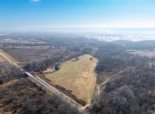 0 Box Rd, Lexington, OK 73051