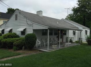 1508 Gleason St, Silver Spring, MD 20902