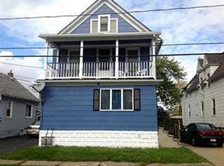 92 Arnold Pl, Lackawanna, NY