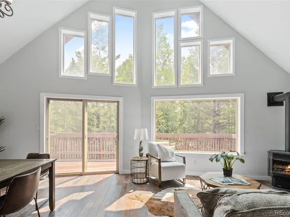 30031 Nancys Lane, Conifer, CO 80433