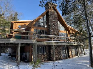 6575 Kolling Rd, Iron River, WI 54847