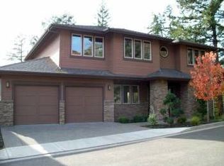 12492 SW Saint Andrews Ln, Tigard, OR 97224