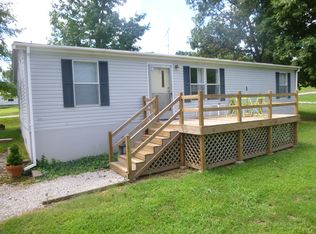 23419 Bear Ridge Ln, Shell Knob, MO 65747