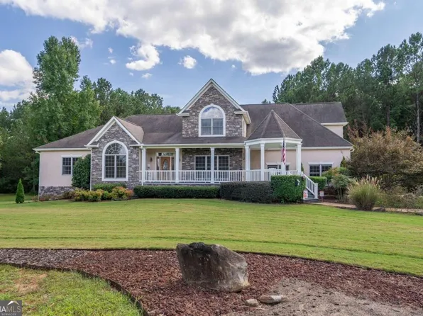 1690 Hodges Cir, Mansfield, GA 30055