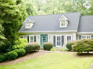 7065 Northgreen Dr, Sandy Springs, GA