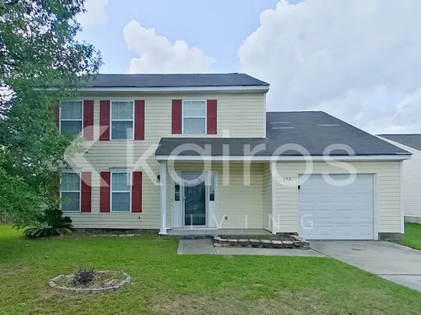 652 March Ln, Columbia, SC 29229