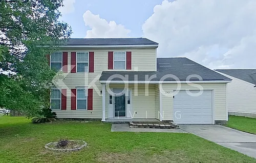 652 March Ln Photo 1