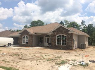 38 Magnolia Bluff Rd, Brunswick, GA 31525