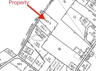 75 W Fountain Hill Rd, Casco, ME 04015