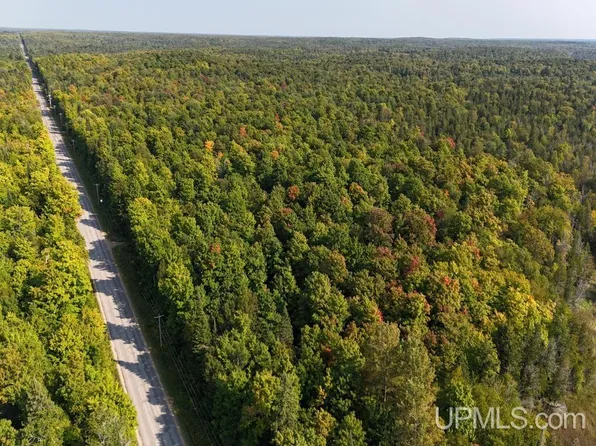0 Highway 58 #H, Munising, MI 49862