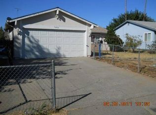 7416 Larchmont Dr, North Highlands, CA