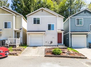 1998 NE Green Glen Ln, Bremerton, WA