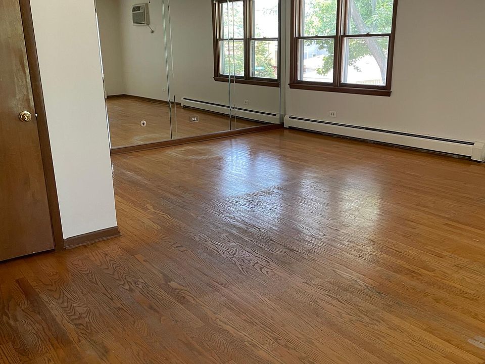 One side of large livingroom or can be dinette area
