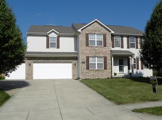 1820 Wynnewood Ln, Avon, IN 46123