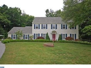 1527 Green Hill Cir, Berwyn, PA 19312