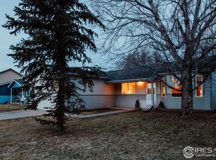 200 S Olive Ave, Milliken, CO 80543