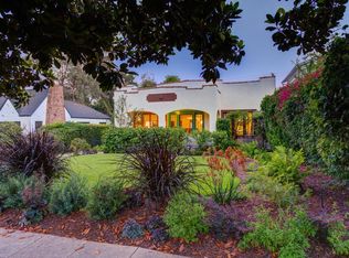 2006 Queensberry Rd, Pasadena, CA 91104