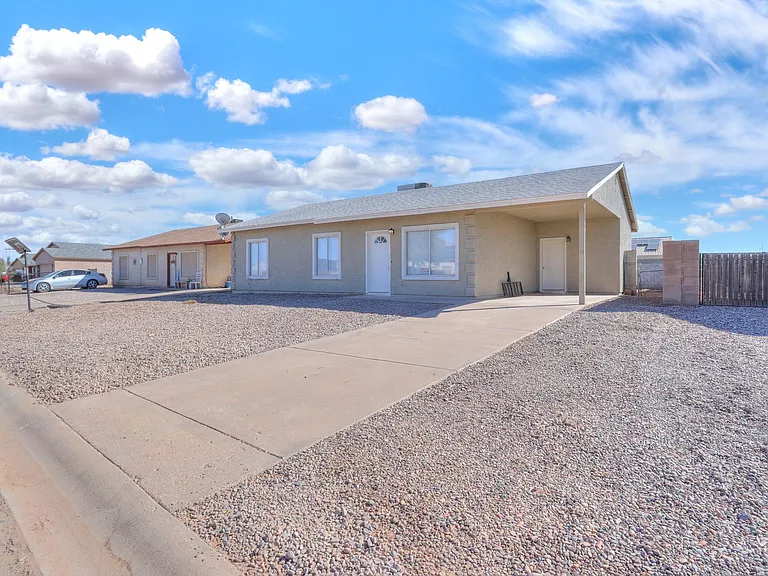 9399 W Tinajas Dr — Photo 2