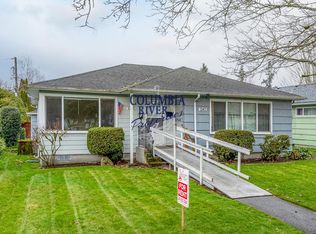 1343 8th Ave, Longview, WA 98632
