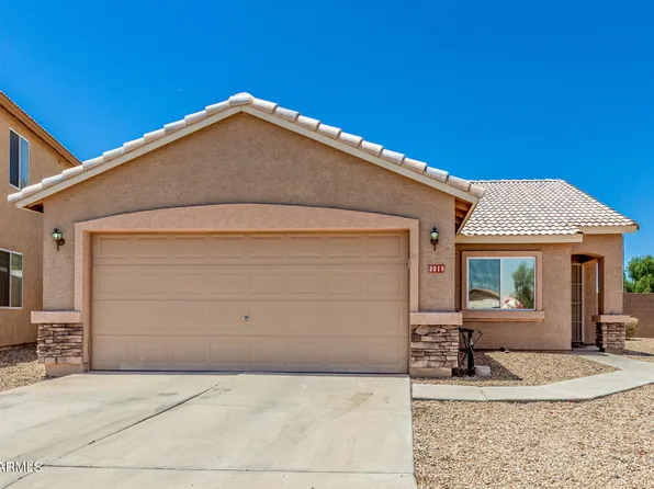 2018 N 104TH Drive, Avondale, AZ 85392