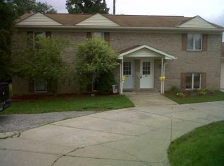19622 Birdie Ln APT 102, Lawrenceburg, IN 47025