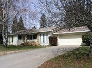 11683 Via Vis, Nevada City, CA 95959