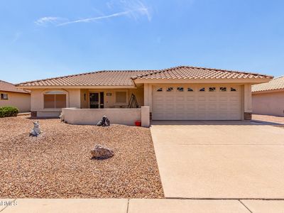 10865 E Keats Ave, Mesa, AZ, 85209