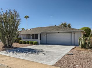 9731 W Desert Hills Dr, Sun City, AZ 85351