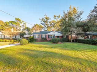 3981 Gadsden Rd, Jacksonville, FL 32207