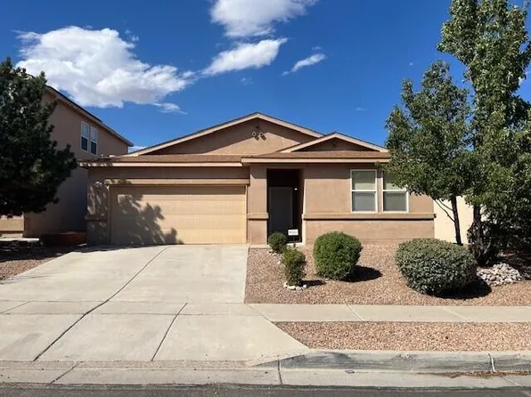 9201 Upper Meadow Ave SW, Albuquerque, NM 87121