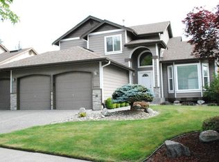3013 124th Ave NE, Lake Stevens, WA 98258