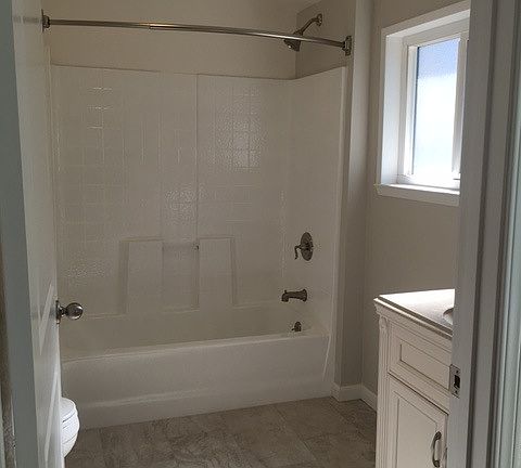 Bath Room