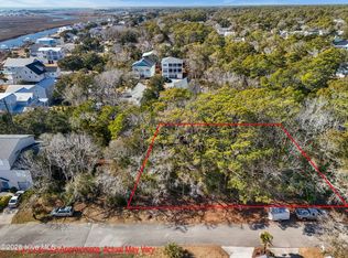 LOT 1112 11&12 St SW #21, Oak Island, NC 28465