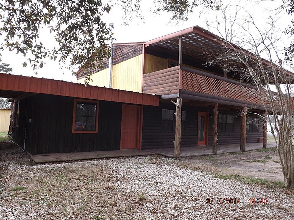 fulll front of main house