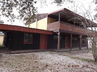 1101 Alsobrooks Rd, Cleveland, TX 77328