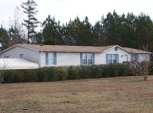 2025 Belfield Rd, Freeman, VA 23856