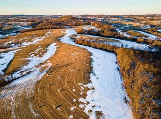 LOT 1 Nutmeg Rd, Elroy, WI 53929