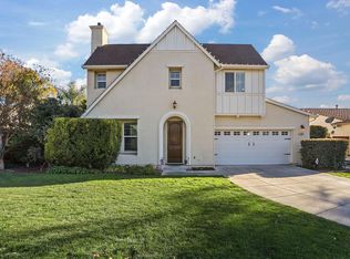 1384 Huckleberry Ct, Tracy, CA