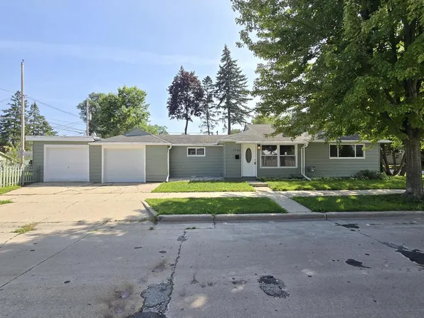 3729 W Kaul AVENUE, Milwaukee, WI 53209